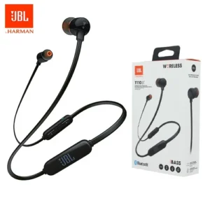 Auricular JBL Tune 110 BT