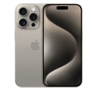Iphone 15 pro Max 256GB