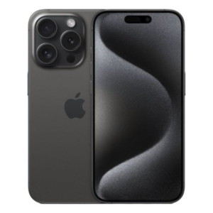 Iphone 15 pro max 256GB c/chip+ toma + case