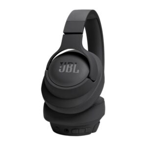 JBL Auricular BT Tune 720 Black