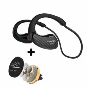 Auricular Awei Sport A881BL