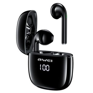 Awei Auricular T28p Case 500MH