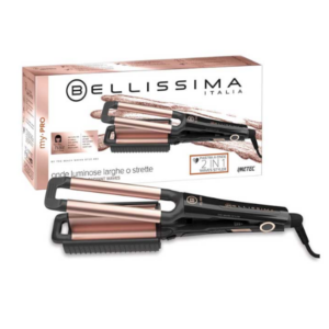 Ondulador Bellissima My pro Beach waves GT20 400