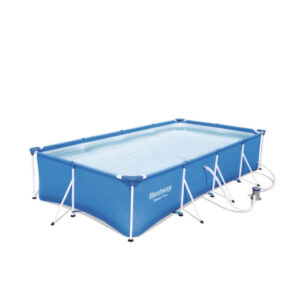 Piscina Rectangular 5700 lts