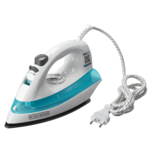 Black &Decker Plancha Quick
