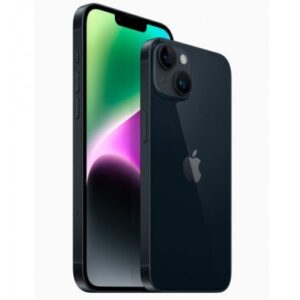 Iphone 14 128GB + case