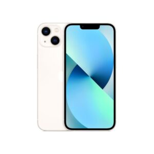 Iphone 13 128GB + case