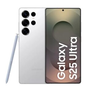 Samsung S25 ultra 256GB