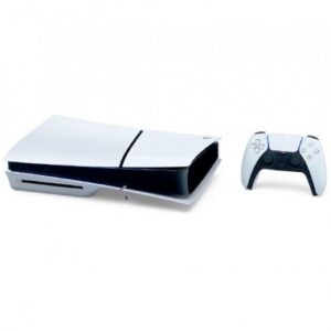 PlayStation Sony Consola disco c/2 juegos