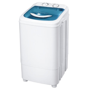 Lavarropas Midas 7kg MD-LS750D Semiautomática