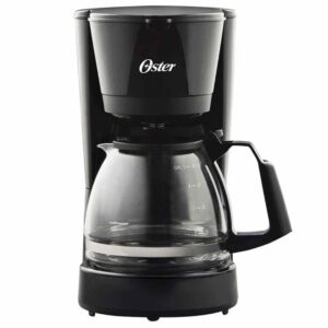 Cafetera Oster 5 tazas BVSTDC05-053 función de pausa