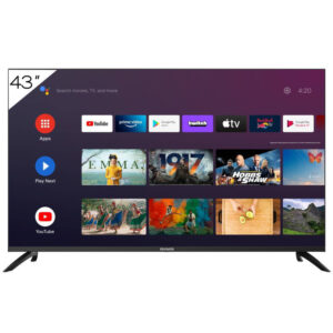 TV Smart Aiwa 43" AW-43B4SMFL