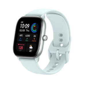 Reloj Amazfit GTS mini 40m Blue