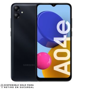 Samsung A04e 64GB