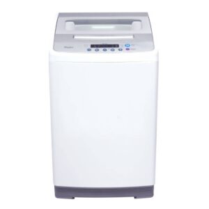 Lavarropas Whirpool 8,5KG Blanco