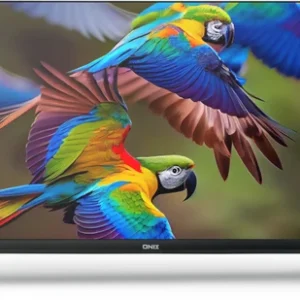 TV Onix 32" Smart Android