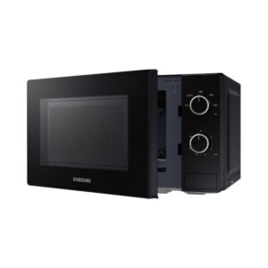 Microondas Samsung 20lts Negro