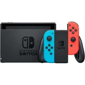 Nintendo Switch 32Gb