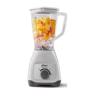 Licuadora Oster BLSTKAP-WRD 053 2 Vel Acople met.