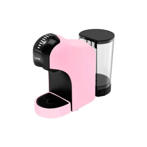 Quanta Cafetera Rosa Multicap