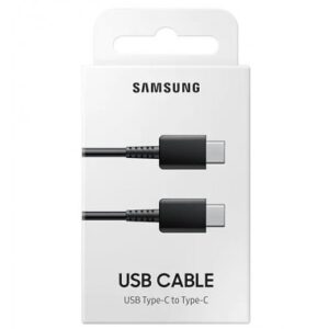 Cable C Carga Rápida