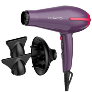 Secador de Pelo Gama Tempo Cerámic profesional 220
