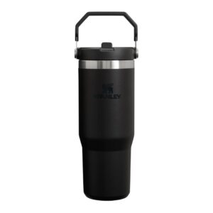 Termo Stanley Flip Straw Tumbler