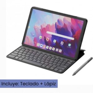 Tablet Lenovo K11 8/128GB Grey + Pen + Key