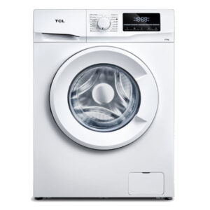 Lavarropas TCL Automático 6kg Carga Frontal