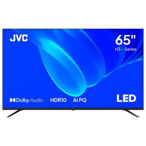 Tv Smart JVC 65"