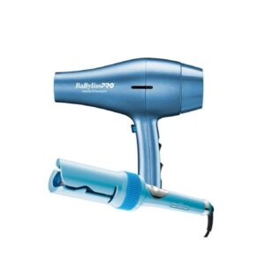Babyliss Pro Pack Miracurl + secador de Pelo