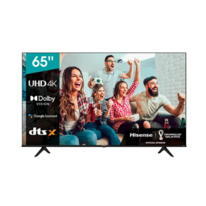 TV Smart Hisense 65´´