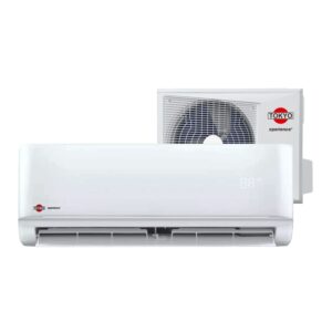 Aire Acondicionado Tokyo 12000BTU
