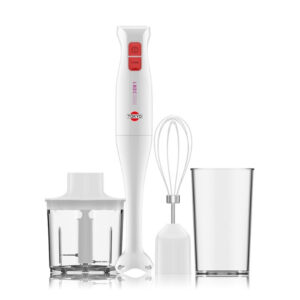 Mixer Tokyo Pink 3 en 1