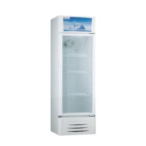 Visicooler HD Play SC-330FA 360 Lts