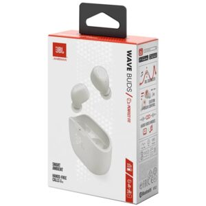 Auricular JBL Wave Buds