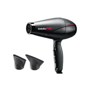 BABYLISS PRO BLACK STAR 2000 WATTS