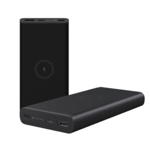 CARGADORES PORTÁTILES XIAOMI - REDMI