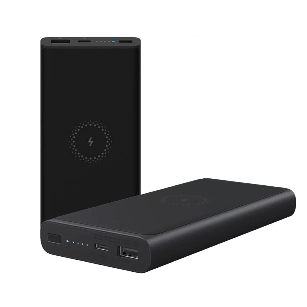 CARGADORES PORTÁTILES XIAOMI - REDMI