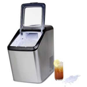 FABRICADOR DE HIELO TOKYO 15KG MOD-CGFHTOKIM1