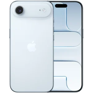 IPHONE AIR 256 GB + CASE