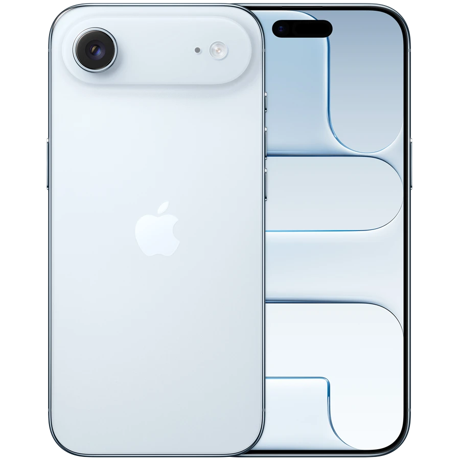 IPHONE AIR 256 GB + CASE