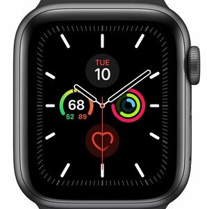 RELOJ APPLE WATCH SERIE 5 40mm