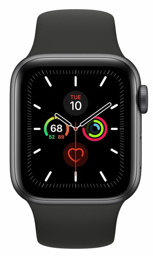 RELOJ APPLE WATCH SERIE 5 40mm