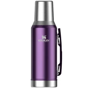 TERMO STANLEY 1.2L (ROSA O LILA)