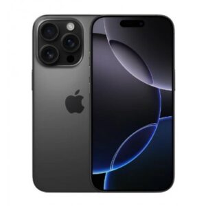 IPHONE 16 PRO 128 GB ESIM + TOMA