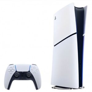PLAYSTATION SONY DIGITAL C/ 2 JUEGOS