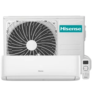 AIRE HISENSE 18000 BTU