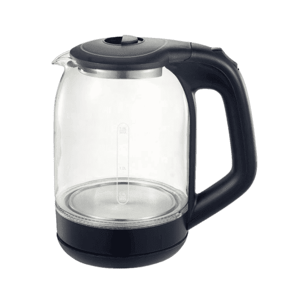JARRA ELÉCTRICA AIWA1.7 LT VIDRIO