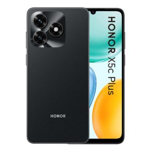 Honor X5C Plus 4/256GB + Hoppie